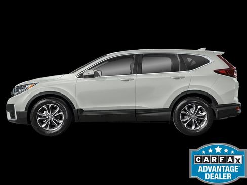 Used 2022 Honda CR-V EX image 5