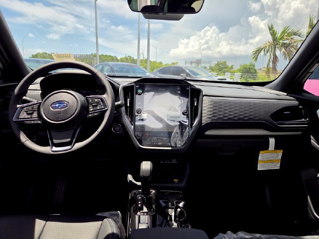 New 2026 Subaru Forester Touring AWD/4WD image 13