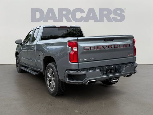 Used 2019 Chevrolet Silverado 1500 RST AWD/4WD image 5