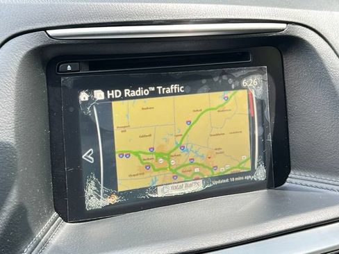 Used 2016 MAZDA CX-5 Grand Touring AWD/4WD image 36