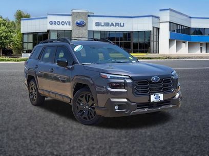 Certified 2026 Subaru Outback Limited XT w/ Premium/Limited Plus Package
