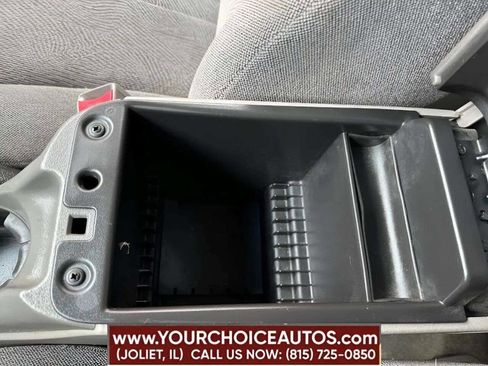 Used 2004 Chevrolet TrailBlazer LS w/ LS Preferred Equipment Group image 44