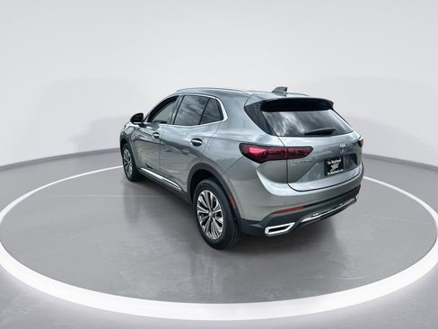 New 2026 Buick Envision Preferred AWD/4WD image 6