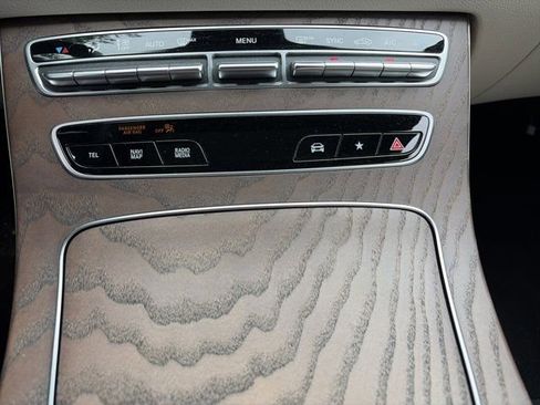 Certified 2023 Mercedes-Benz E 350 4MATIC Sedan image 22
