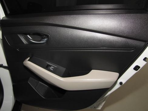 Certified 2024 Honda Accord EX image 19