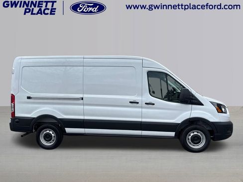New 2026 Ford Transit 250 148 Medium Roof w/ Load Area Protection Package image 4