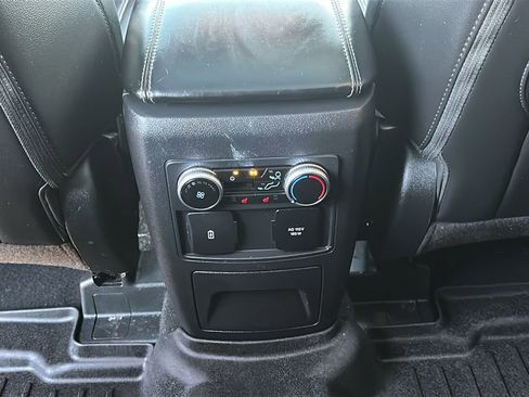 Used 2024 Ford Explorer Limited w/ Equipment Group 301A image 31