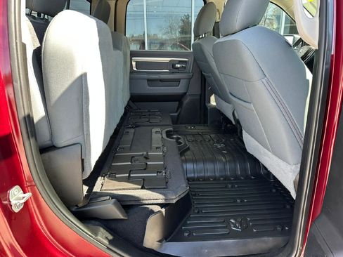 Used 2019 RAM 1500 Big Horn image 39