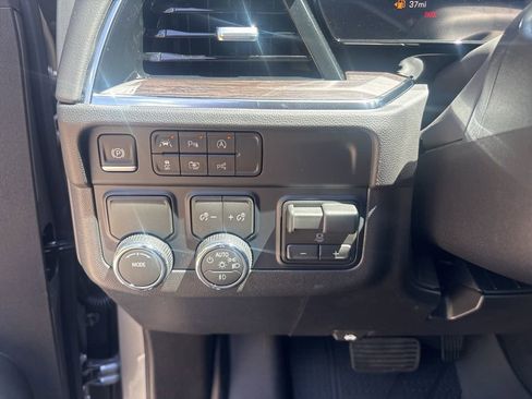 New 2026 Chevrolet Tahoe LT w/ Comfort Package RWD image 33