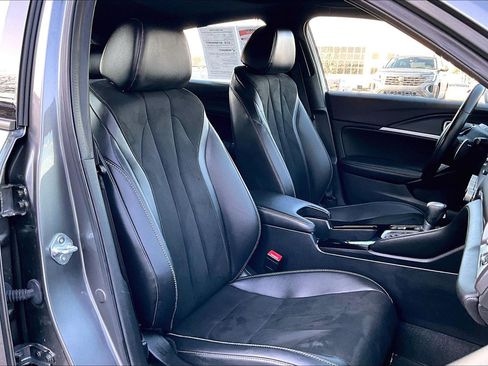 Used 2024 Acura Integra A-Spec image 7