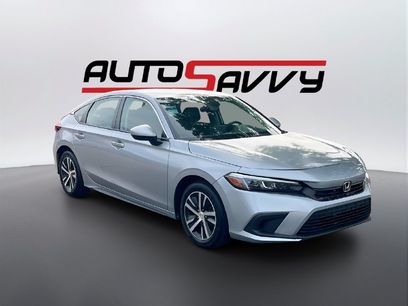 Used 2023 Honda Civic LX