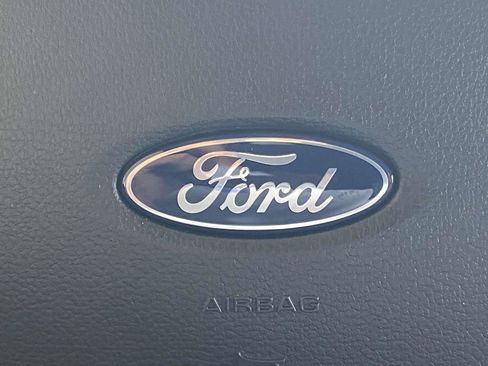 New 2025 Ford F150 Lightning Flash AWD/4WD image 27