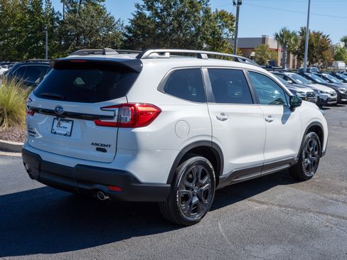 New 2025 Subaru Ascent Onyx Edition w/ Popular Package #2 image 3