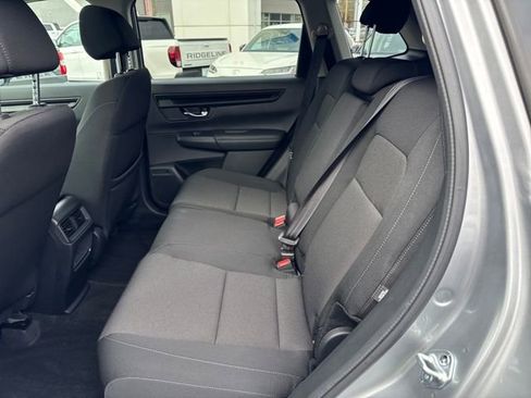 Certified 2023 Honda CR-V EX image 14