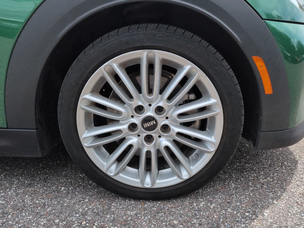 Used 2024 MINI Cooper S FWD image 11