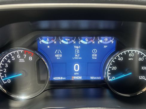 Used 2023 Ford F150 XLT w/ Equipment Group 302A High AWD/4WD image 15