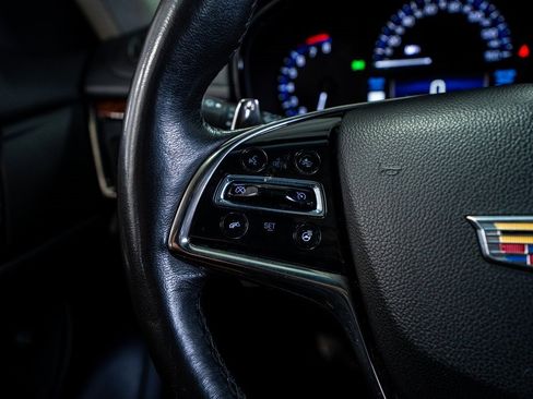 Used 2015 Cadillac CTS Luxury image 41