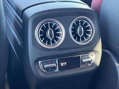 Certified 2024 Mercedes-Benz G 63 AMG 4MATIC image 13