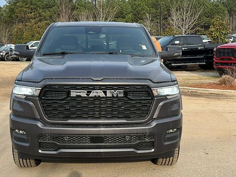 New 2026 RAM 1500 Big Horn image 3