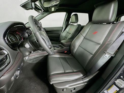 New 2026 Dodge Durango GT image 29
