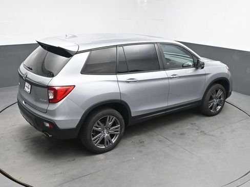 Used 2021 Honda Passport EX-L image 37