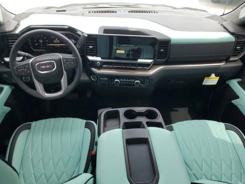 New 2026 GMC Sierra 1500 Elevation AWD/4WD image 15
