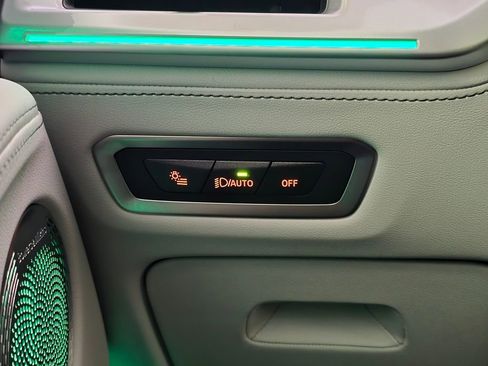 New 2026 BMW XM Label Red image 26