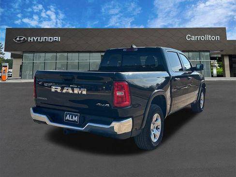 Used 2025 RAM 1500 Big Horn image 5
