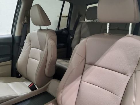 Certified 2023 Honda Ridgeline RTL-E image 15