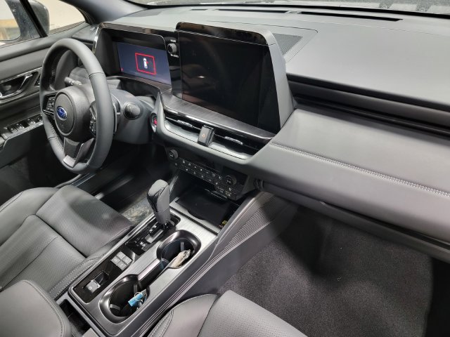 New 2026 Subaru Outback Touring XT AWD/4WD image 17