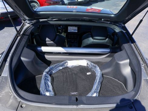 New 2025 Nissan Z Performance image 20
