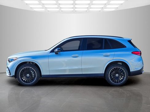 Used 2026 Mercedes-Benz GLC 300 image 3