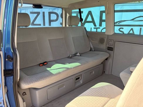 Used 2001 Volkswagen Eurovan FWD image 20