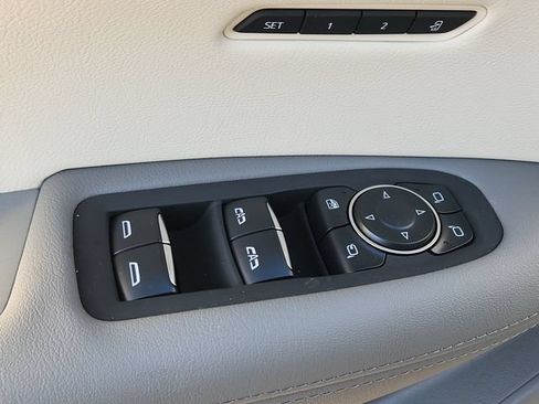 New 2026 Cadillac XT5 Premium Luxury w/ Driver Assist Package AWD/4WD image 12