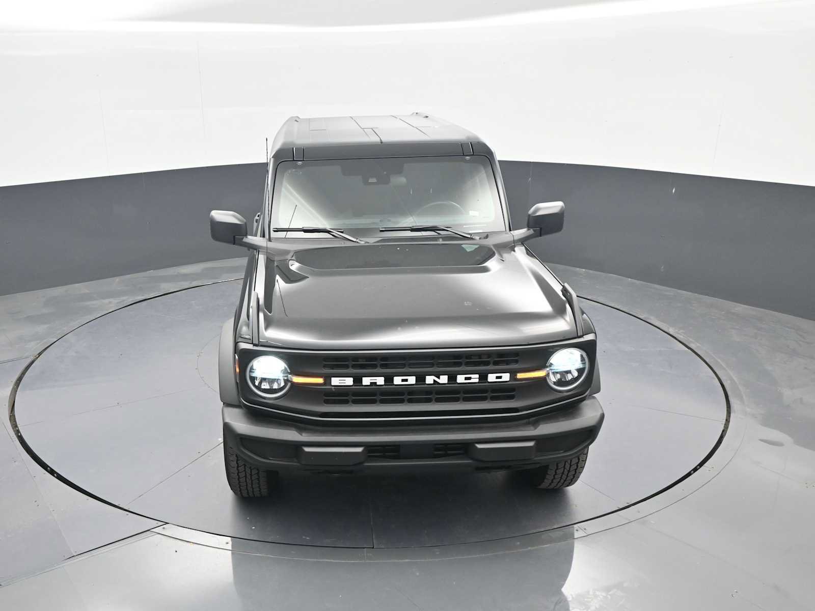 Used 2026 Ford Bronco Big Bend AWD/4WD image 34