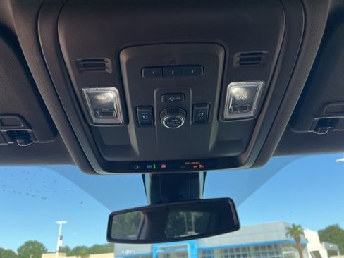 Used 2022 Chevrolet Suburban Z71 w/ Z71 Off-Road Package image 35