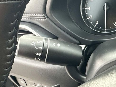 Certified 2024 MAZDA CX-5 AWD 2.5 S w/ Premium Package image 23