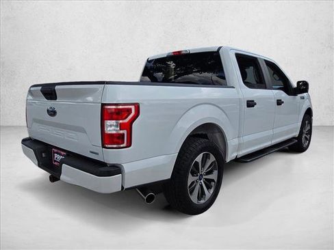 Used 2019 Ford F150 XL w/ Equipment Group 101A Mid RWD image 5