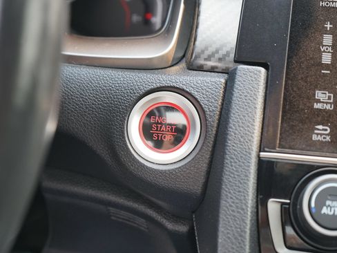 Used 2018 Honda Civic Si image 19