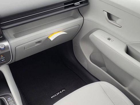 New 2026 Hyundai Kona SEL Sport image 8