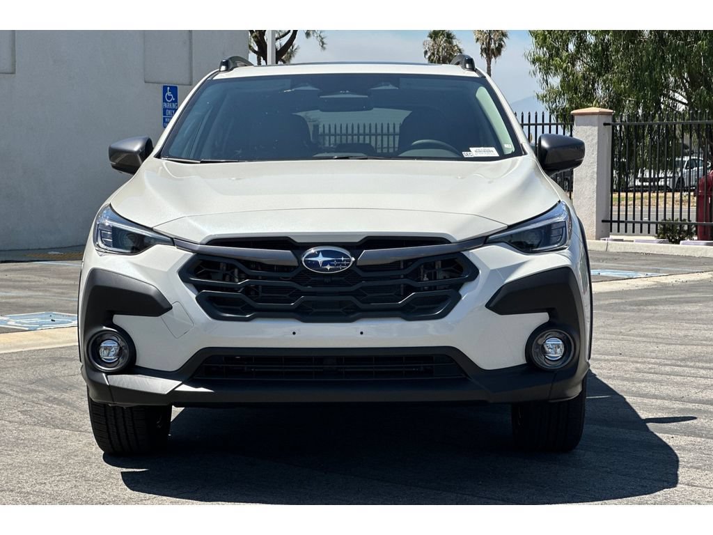 New 2026 Subaru Crosstrek 2.5i Limited AWD/4WD image 9