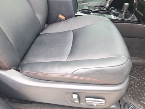 Used 2020 Toyota 4Runner TRD Pro AWD/4WD image 35