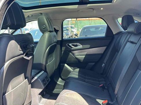 Used 2022 Land Rover Range Rover Velar S AWD/4WD image 28