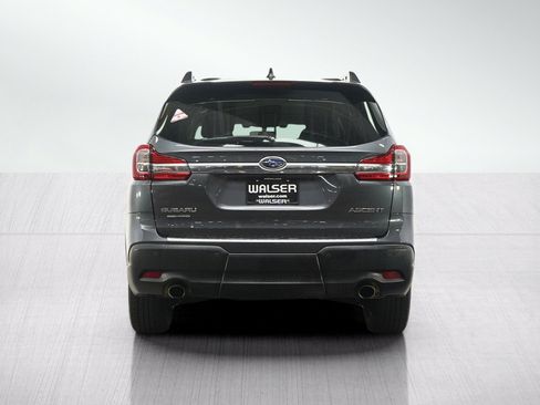 Used 2019 Subaru Ascent Premium w/ Popular Package #4 AWD/4WD image 4