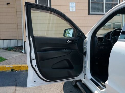 Used 2021 Dodge Durango GT AWD/4WD image 18