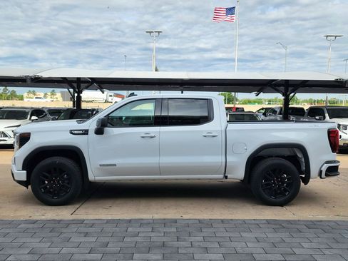 New 2026 GMC Sierra 1500 Elevation AWD/4WD image 7