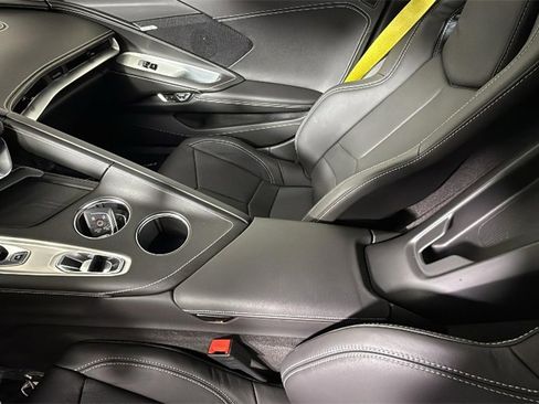 Used 2026 Chevrolet Corvette Stingray Coupe w/ 1LT image 26