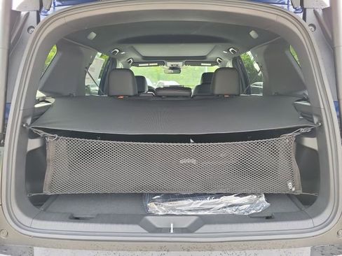 New 2026 Honda Passport TrailSport image 41