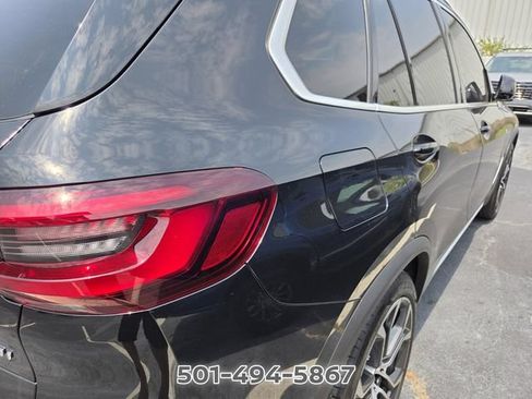 Used 2022 BMW X5 sDrive40i w/ Premium Package RWD image 10
