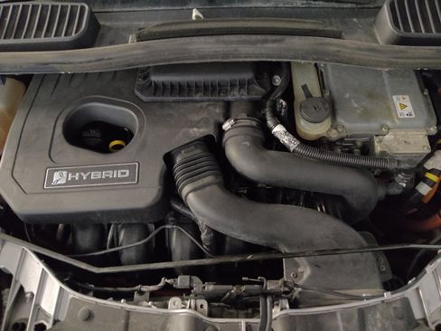 Used 2017 Ford C-MAX SE image 30